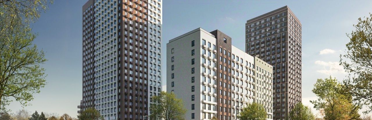 квартира г Зеленоград направление Ленинградское (северо-запад) ш Пятницкое 22-й мкр, 6. 6 фото 6