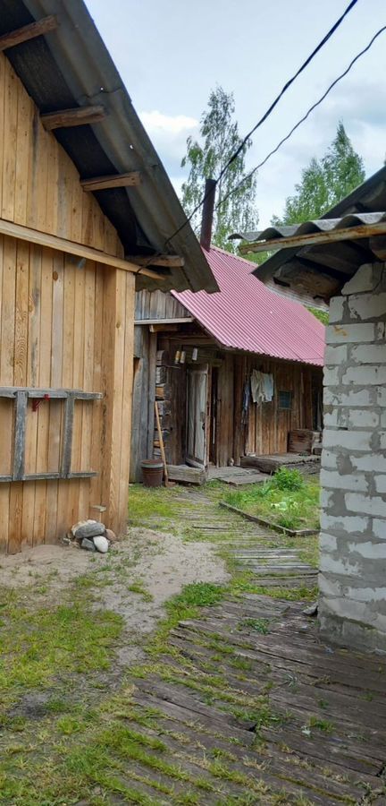 дом г Брянск п Большое Полпино р-н Володарский ул Лесная 18 фото 5