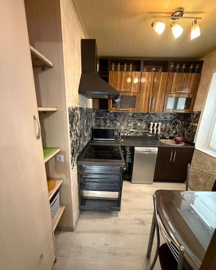 квартира г Норильск ул Мира 4д фото 13