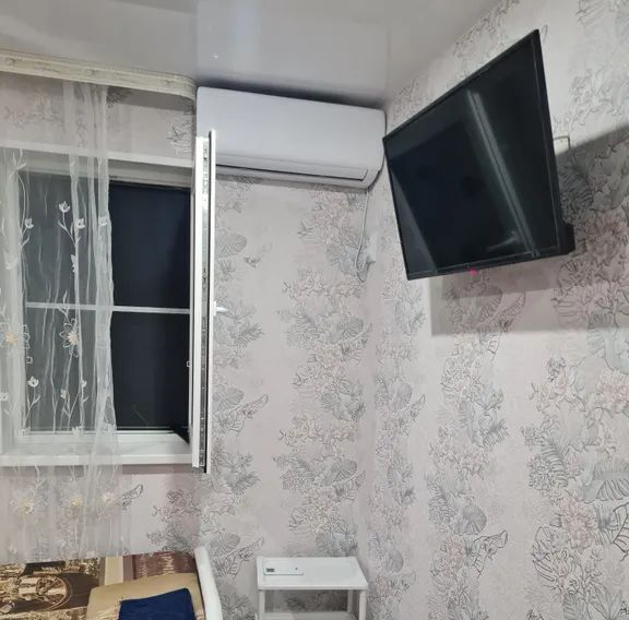 комната р-н Ейский г Ейск ул К.Либкнехта 99 фото 3