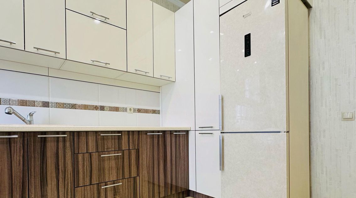 квартира г Геленджик ул Суворова 29 Центр фото 8
