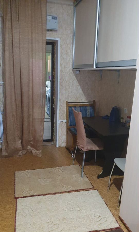 комната г Новый Уренгой ул Таежная 17а Тюменская обл. фото 1