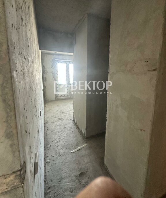 квартира г Иваново ул Зверева 39 фото 4