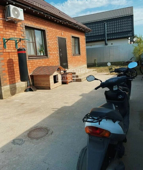 дом г Краснодар снт Калина ул Виноградная фото 14