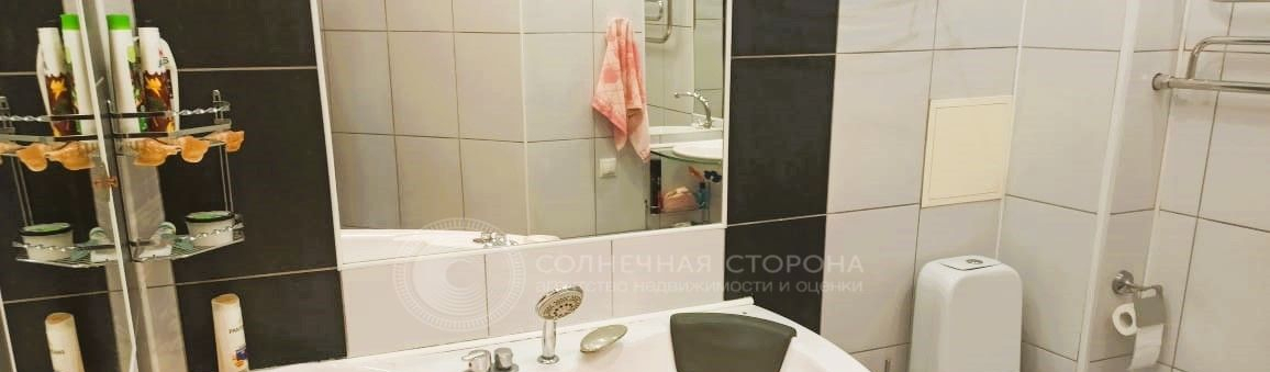 квартира г Северск ул Солнечная 16 фото 6