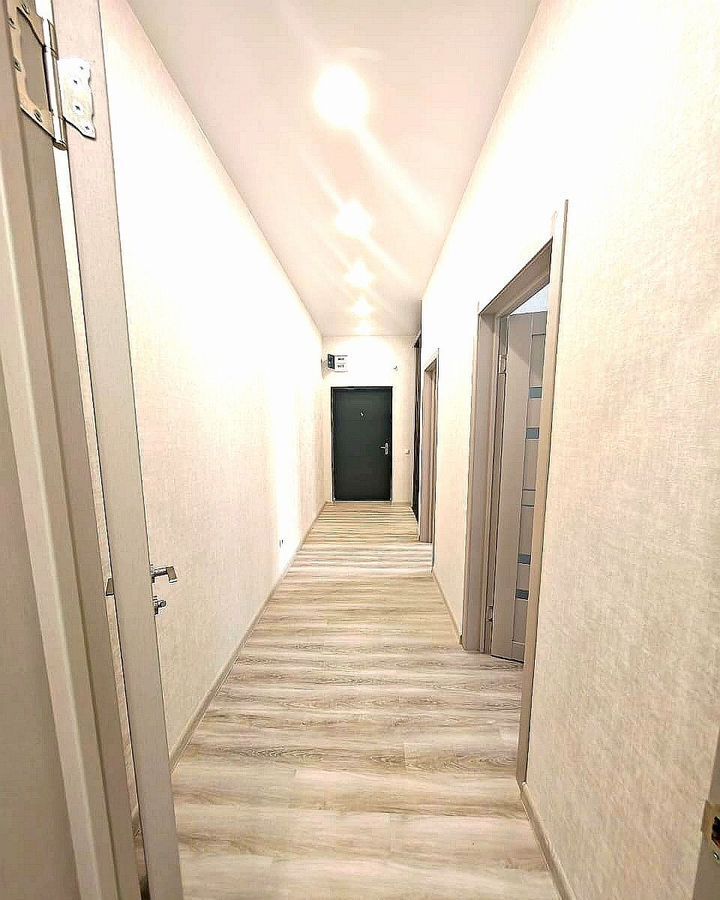 квартира г Красноярск р-н Советский ул Петра Подзолкова 12 фото 27