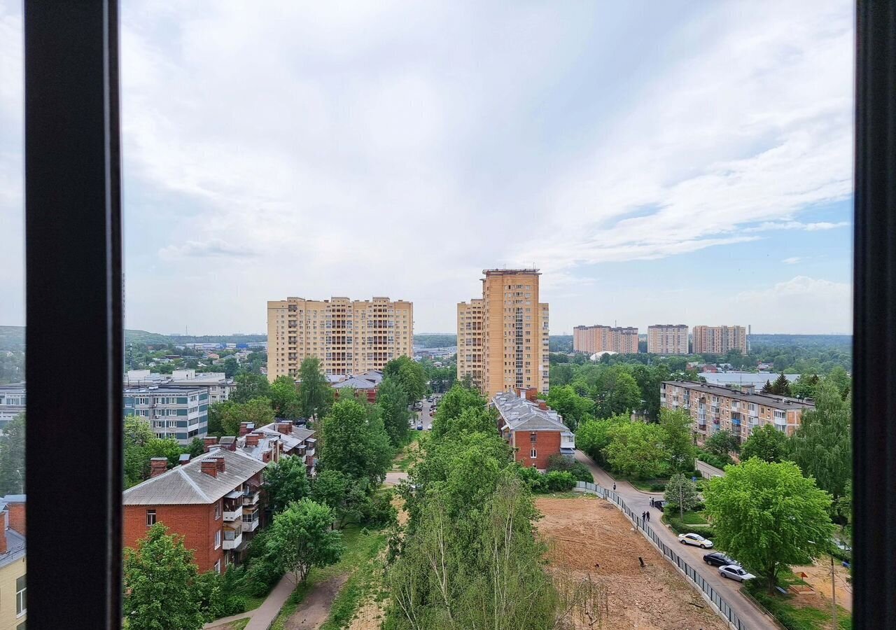 квартира г Мытищи р-н Пироговский ул Советская 3а фото 11