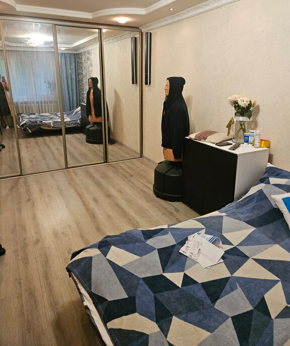 квартира г Калининград ул Кирова 40 фото 2