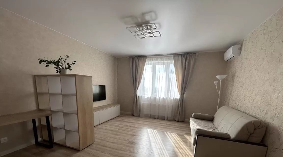 квартира г Казань метро Горки пр-кт Альберта Камалеева 30 фото 3