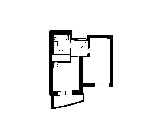 квартира г Казань Козья слобода ул Чистопольская 86/10 фото 2