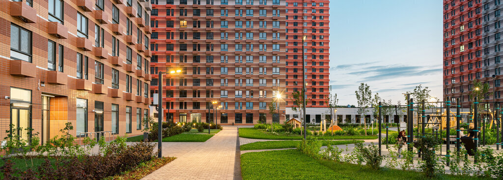 квартира г Москва метро Коломенская Второй Нагатинский к 7 фото 5