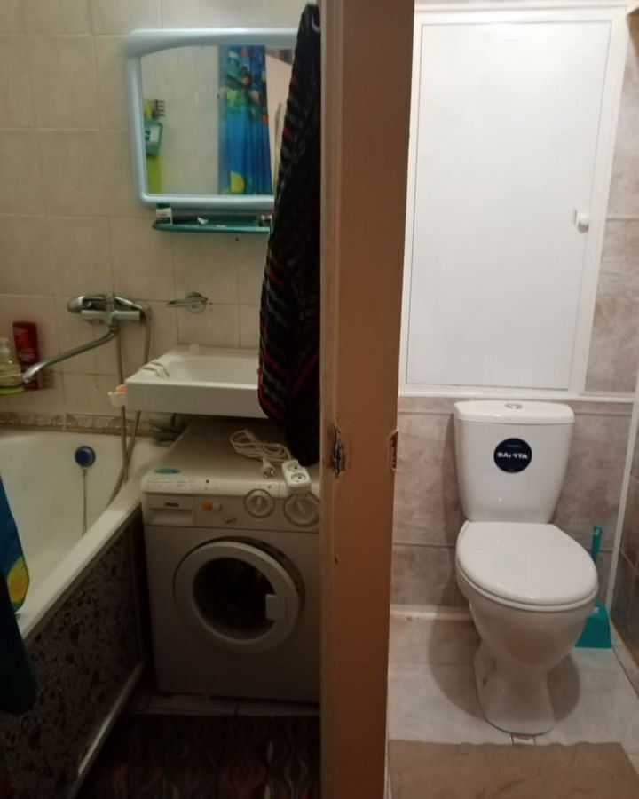 квартира г Обнинск ул Энгельса 19а фото 4