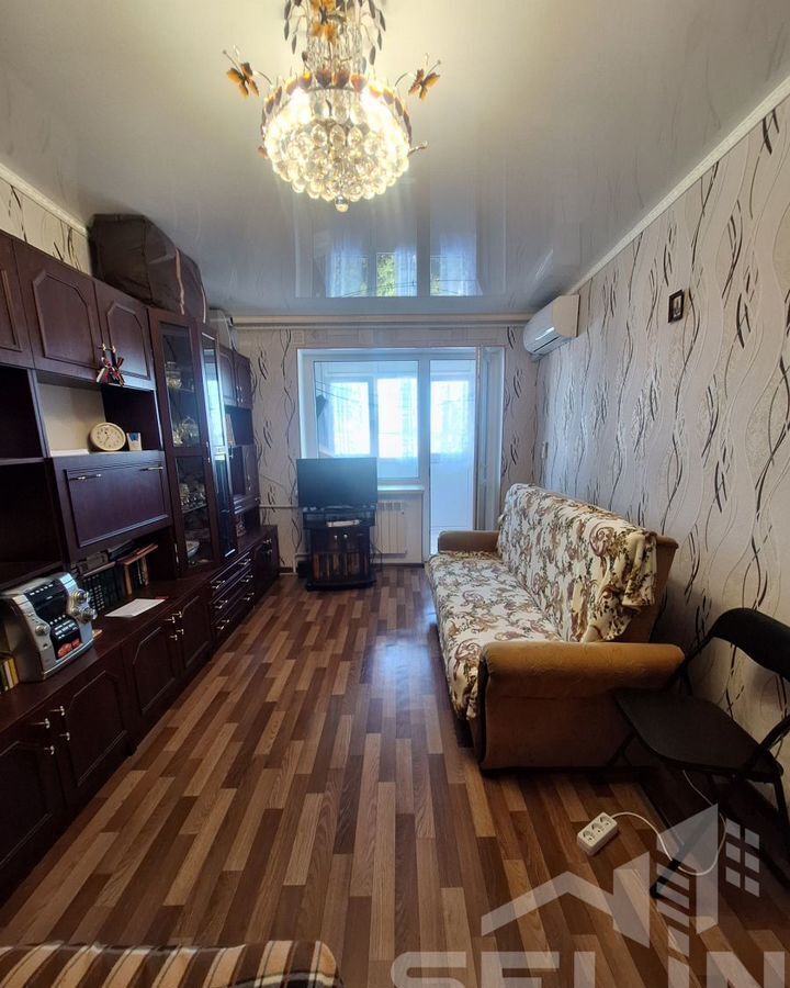 квартира г Евпатория пр-кт Победы 16 фото 5