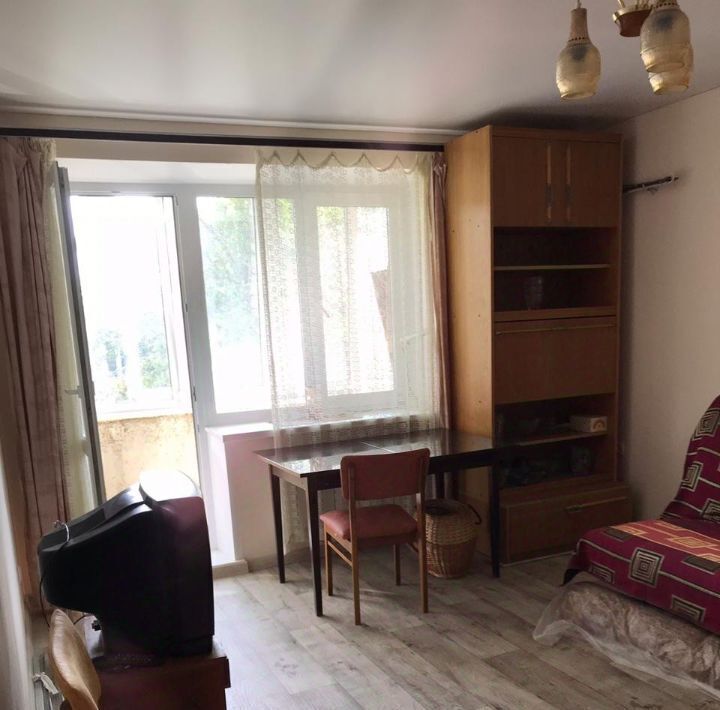 квартира г Саратов р-н Волжский ул Соколовая 18/40 фото 10