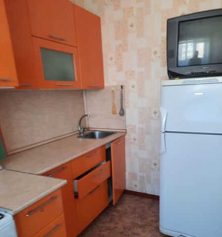 квартира с Троицкое б-р Школьный 5 Омский район, м-н, Ясная Поляна фото