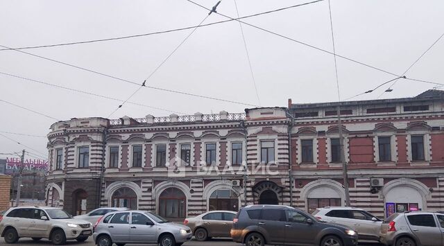 Московская ул Советская 20 фото