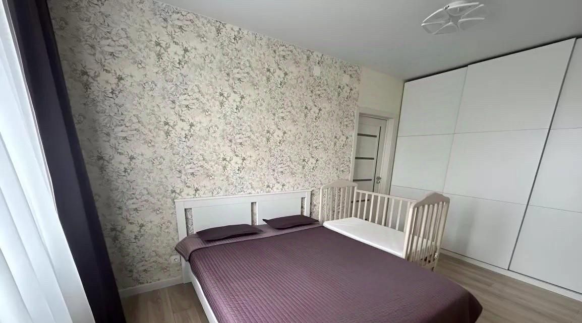 квартира г Казань метро Горки пр-кт Альберта Камалеева 30 фото 5