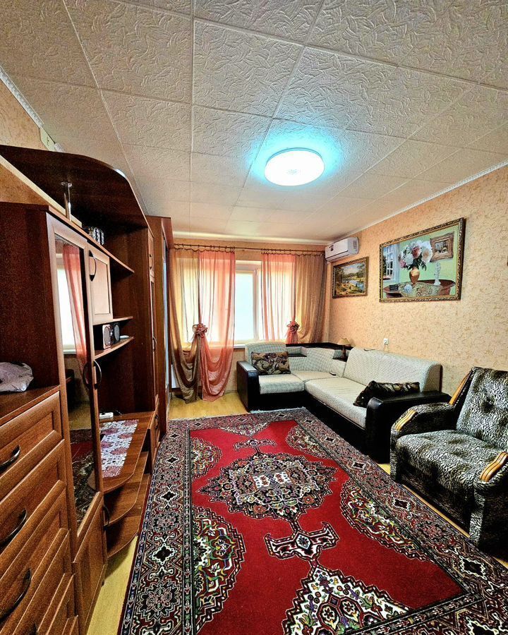квартира г Фрязино ул Горького 12к/1 фото 2