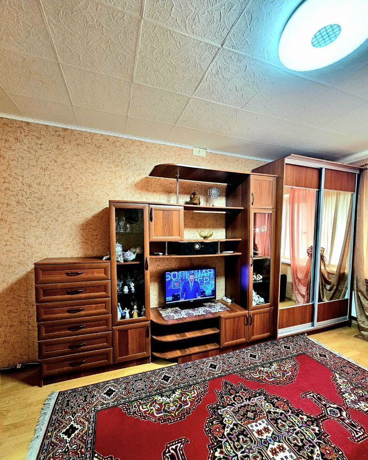 квартира г Фрязино ул Горького 12к/1 фото 4