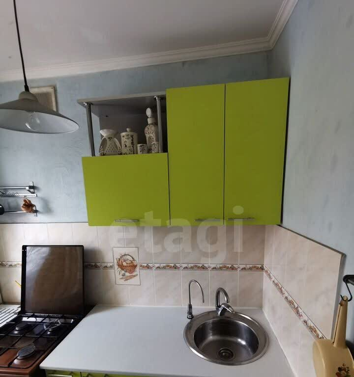 квартира г Ростов-на-Дону Северный ул Волкова 7/1 фото 2