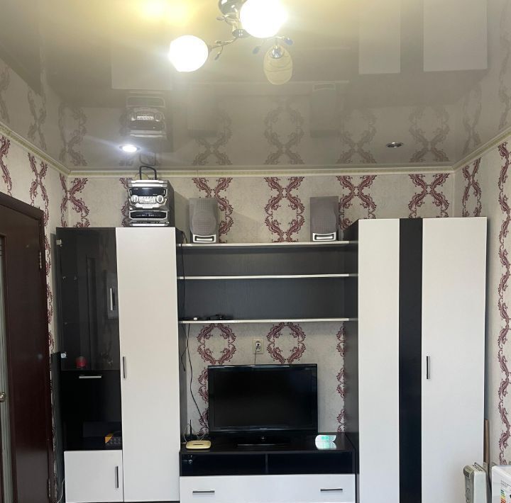 квартира г Казань ул Голубятникова 11а Казань, Северный Вокзал фото 7