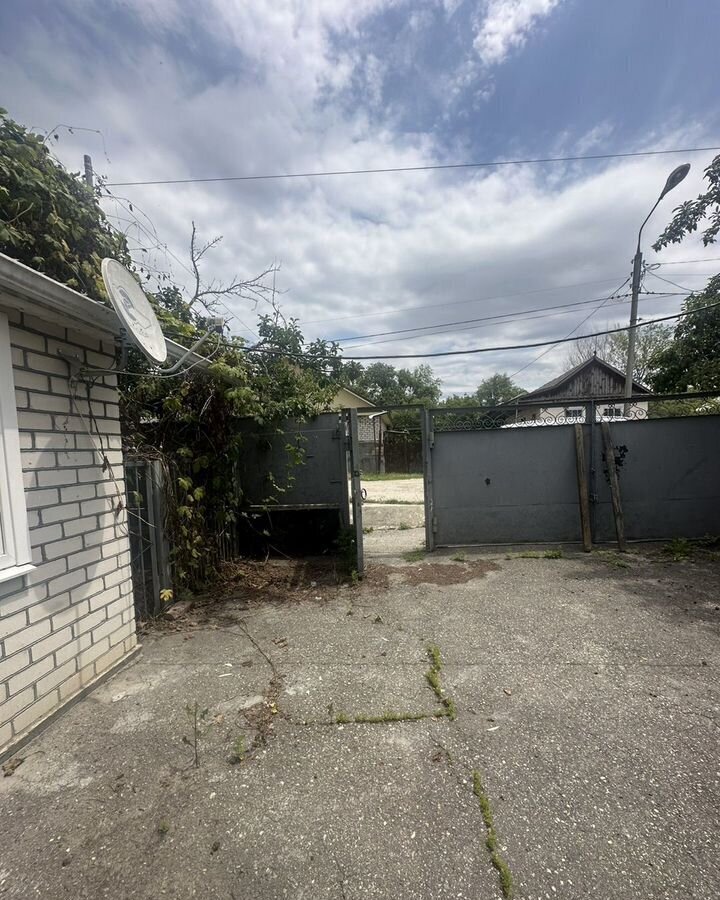 дом г Черкесск ул Доватора 122в фото 9