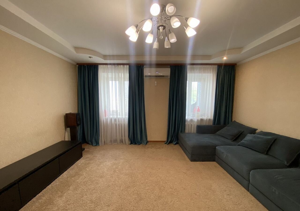 квартира г Тюмень р-н Калининский ул Молодежная 28 фото 8
