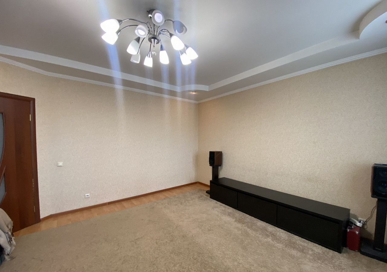 квартира г Тюмень р-н Калининский ул Молодежная 28 фото 13