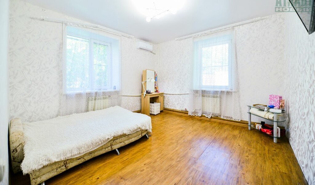 квартира г Хабаровск ул Центральная 2 фото 4