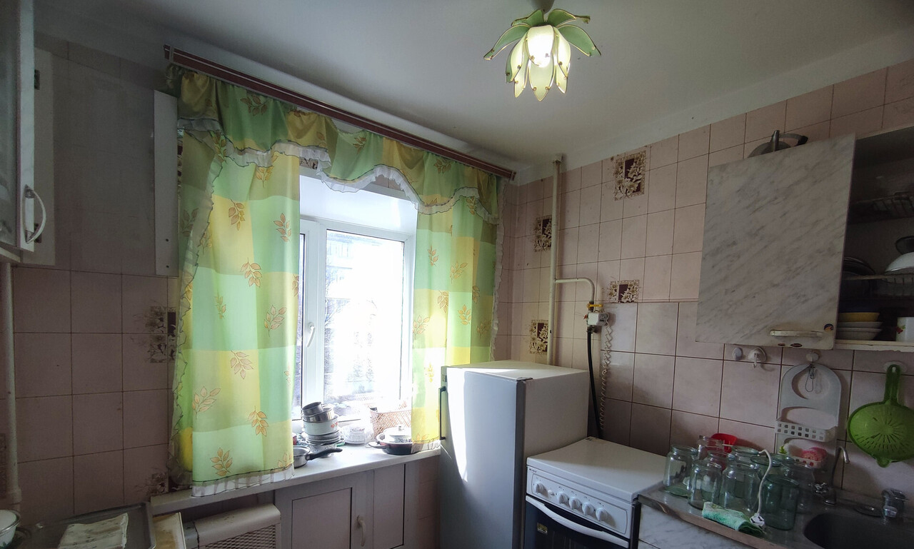 квартира г Пермь п Новые Ляды Мира Новые Ляды, 10 фото 10