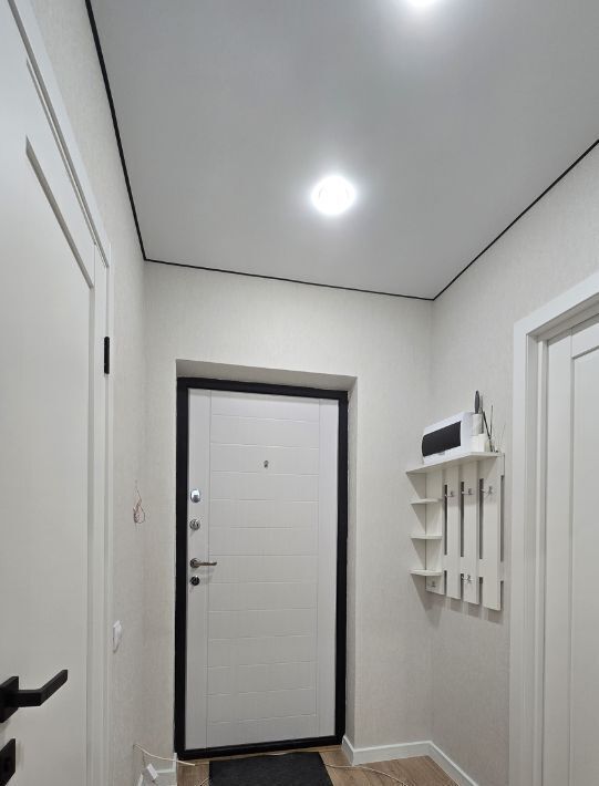 квартира г Краснодар р-н Прикубанский ул Черкасская 58/2 фото 9