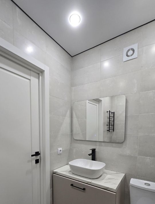 квартира г Краснодар р-н Прикубанский ул Черкасская 58/2 фото 12