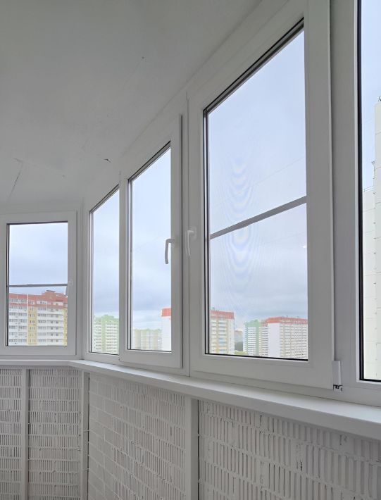 квартира г Краснодар р-н Прикубанский ул Черкасская 58/2 фото 18