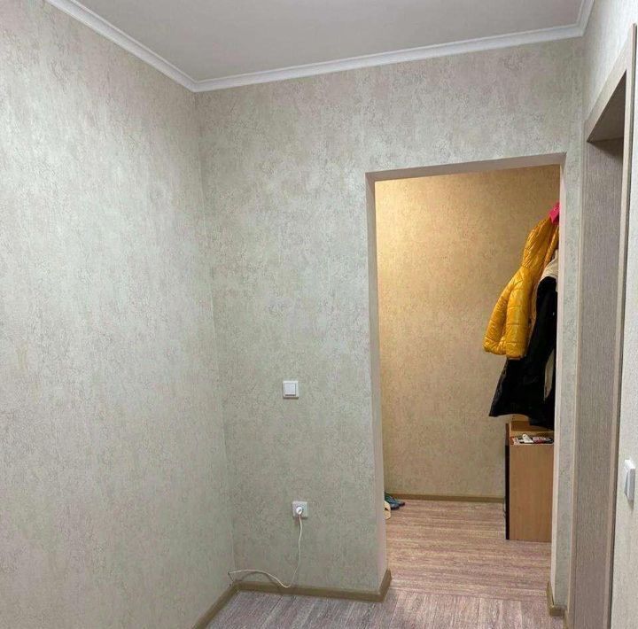 квартира г Новороссийск р-н Южный ул. Мурата Ахеджака, 17 фото 5