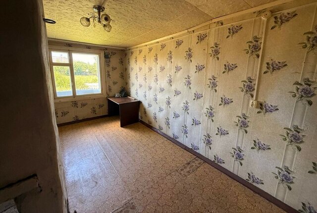 п Красное Эхо ул Красная Заря 6 фото
