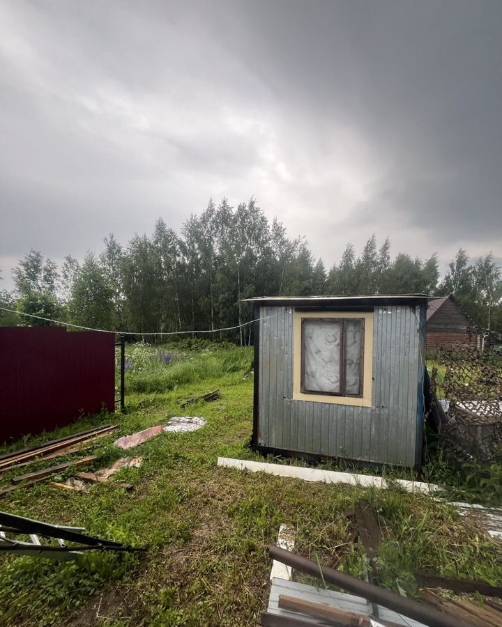 земля г Смоленск п Подснежники р-н Заднепровский тер садоводческое товарищество "Свет" фото 6