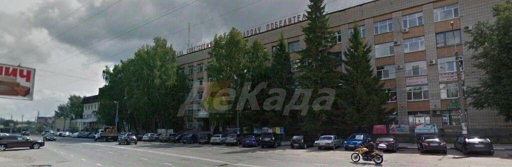 офис г Ульяновск р-н Ленинский ул Юности 5 фото 7