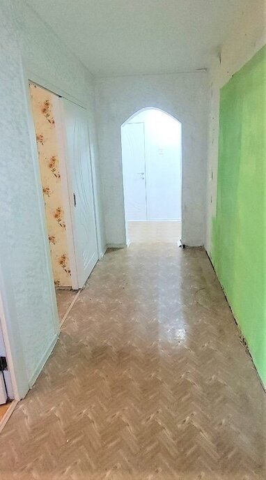 квартира г Чайковский ул Сосновая 10 фото 10