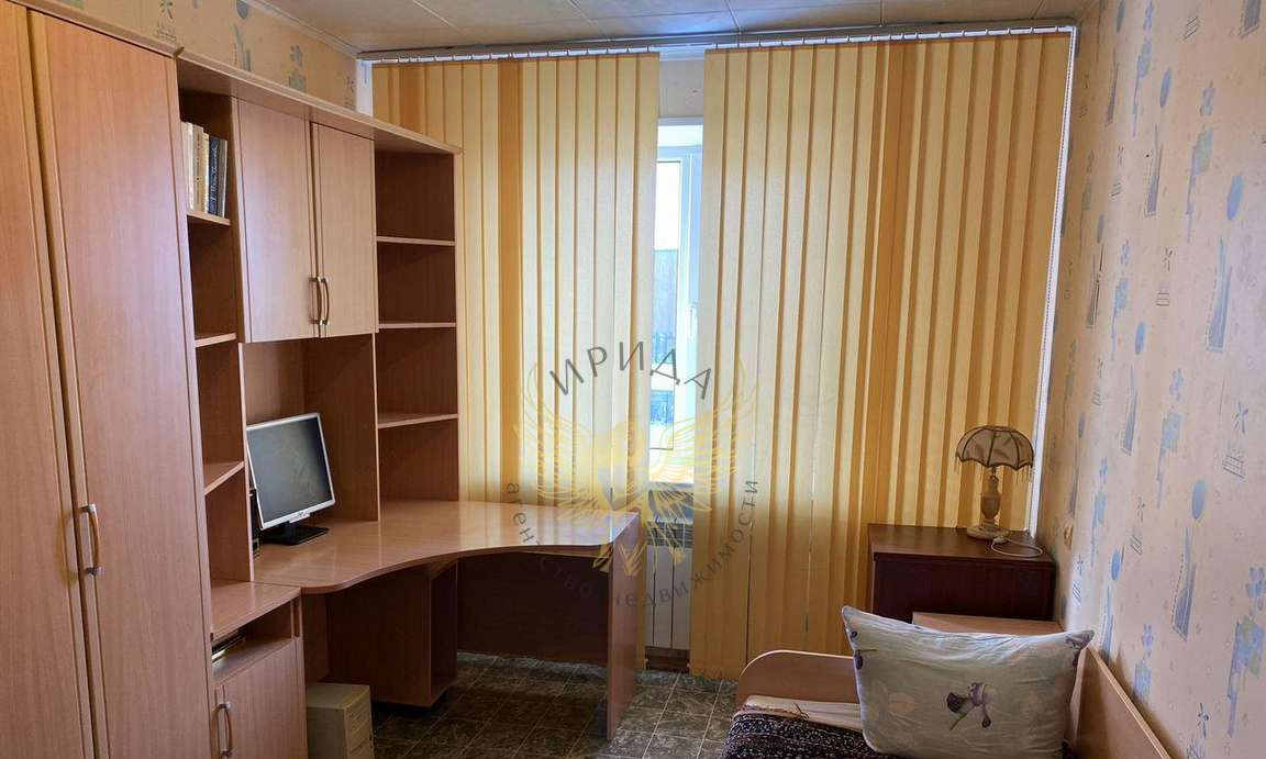 квартира г Старый Оскол микрорайон Дубрава-2 мкр Дубрава квартал 2 3 м-н фото 7