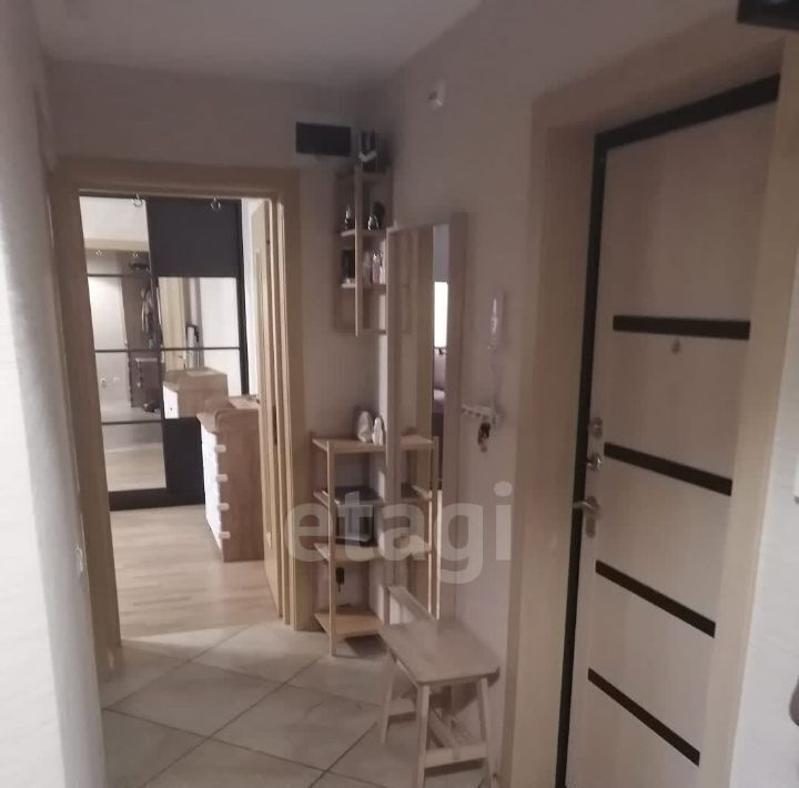 квартира г Екатеринбург Чкаловская ул. Академика Бардина, 7к 1 фото 14