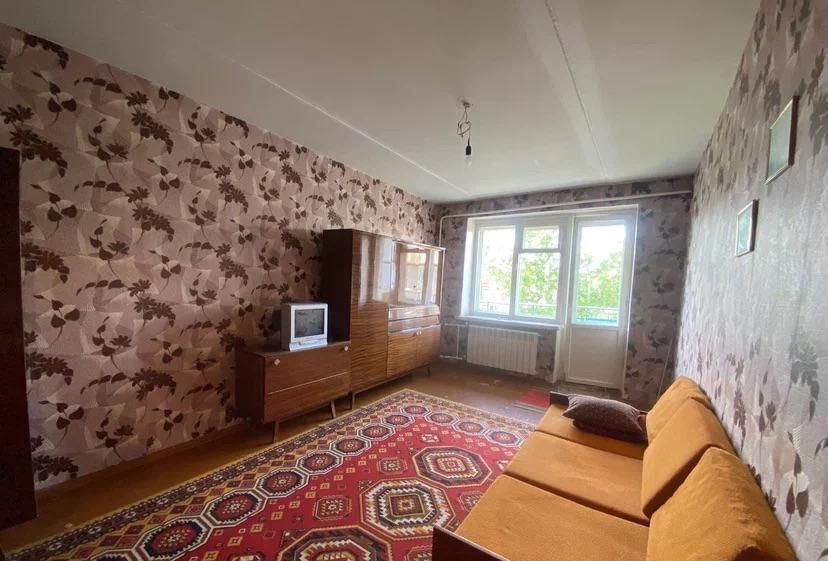 квартира г Моршанск ул Куйбышева 60 фото 6