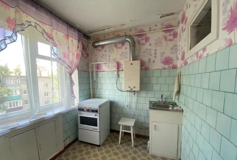 квартира г Моршанск ул Куйбышева 60 фото 8