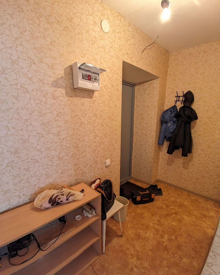 квартира г Энгельс ул Менделеева 15 Энгельсский р-н, муниципальное образование фото 6