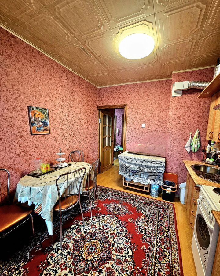 квартира г Фрязино ул Горького 12к/1 фото 8