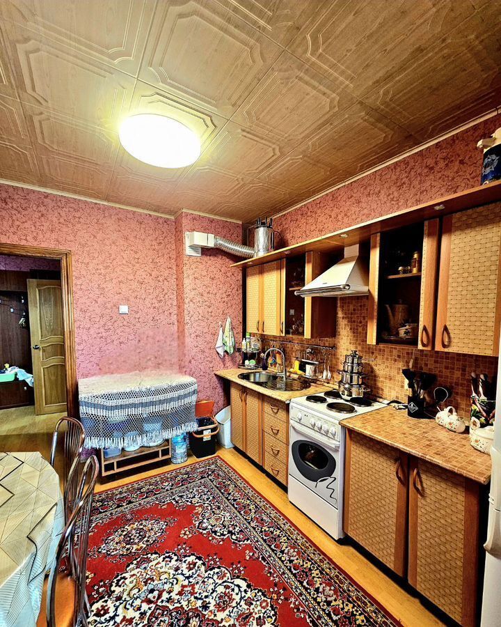квартира г Фрязино ул Горького 12к/1 фото 7