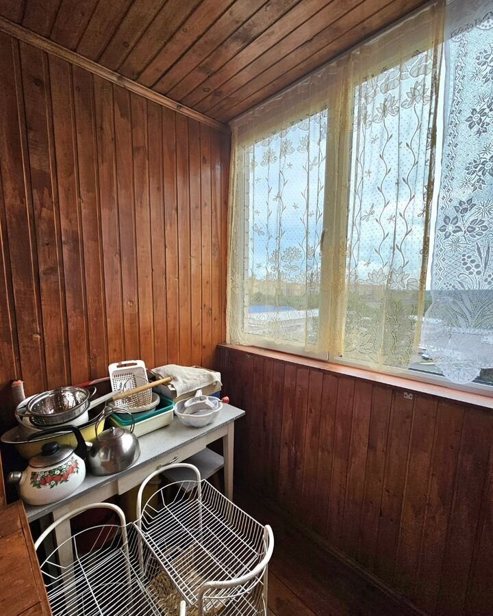 квартира г Фрязино ул Горького 12к/1 фото 14