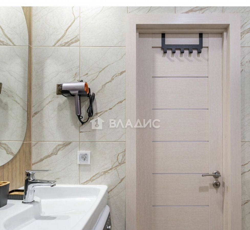 квартира г Москва метро Парк культуры ул Тимура Фрунзе 8/5 фото 2