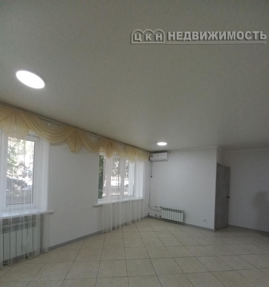 квартира г Оренбург Богдана Хмельницкого, 2Б фото 3