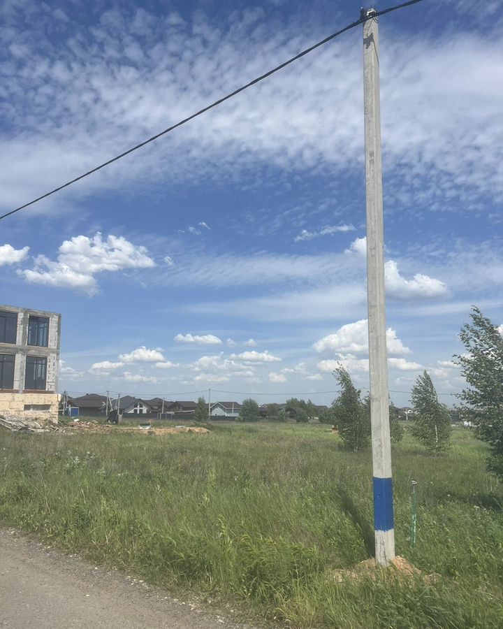 земля г Люберцы 9739 км, квартал 30128, Лыткарино, Рязанское шоссе фото 3