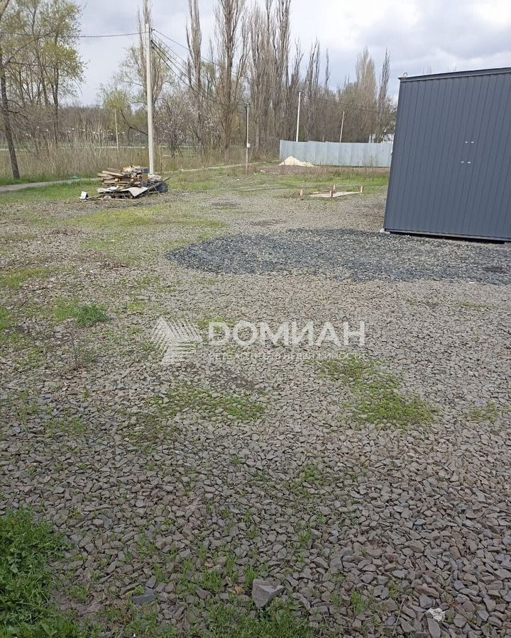 земля г Новочеркасск ш Харьковское 23 фото 3